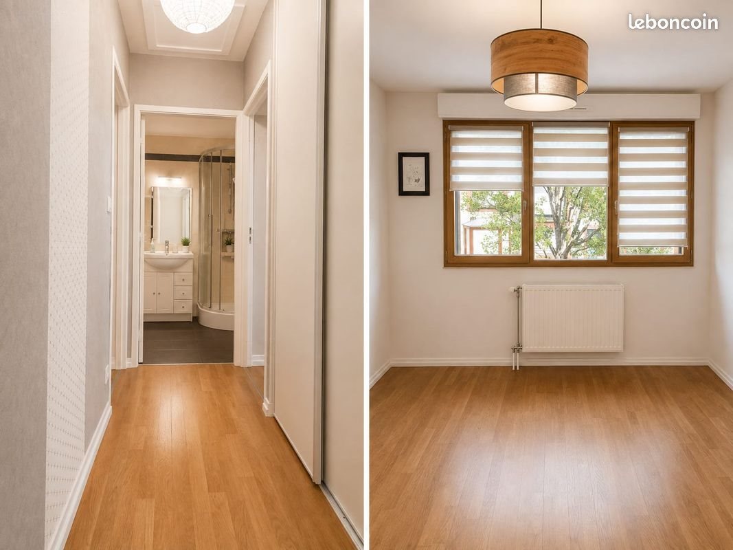 Maison à vendre, 130m², Châteauroux