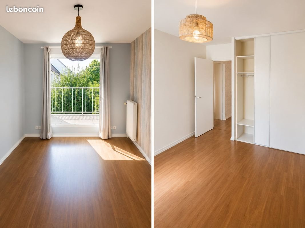 Maison à vendre, 130m², Châteauroux