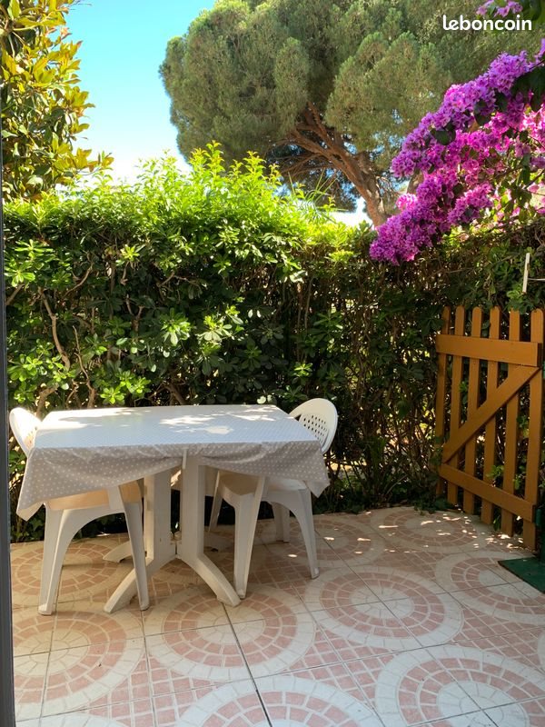 Appartement à louer, 30m², Argelès-sur-Mer