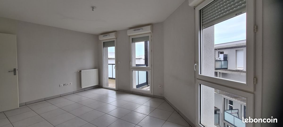Appartement à vendre, 80m², Toulouse
