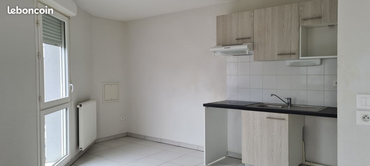 Appartement à vendre, 80m², Toulouse