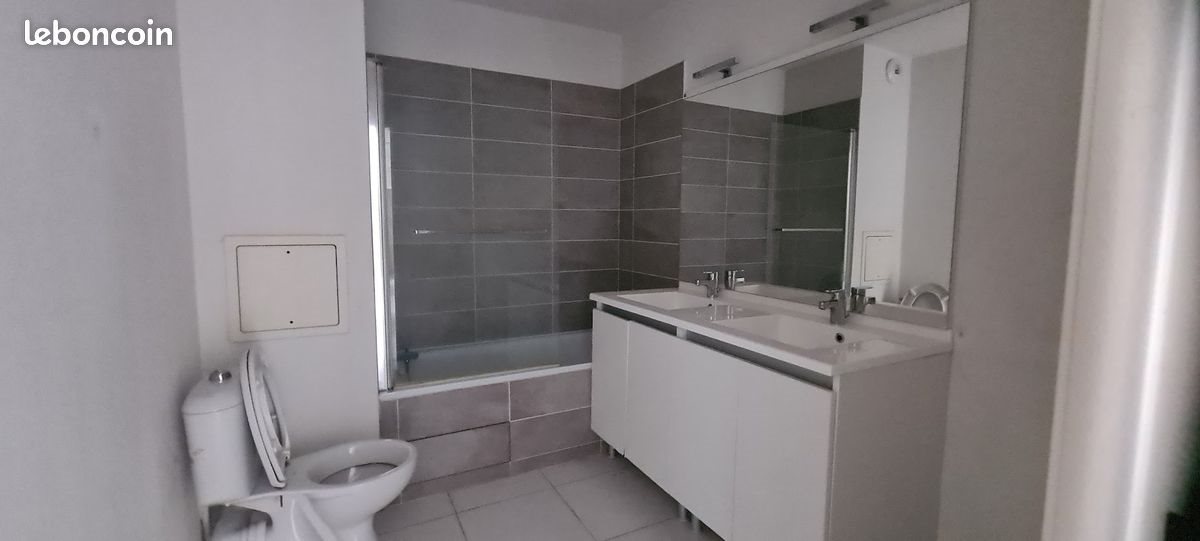 Appartement à vendre, 80m², Toulouse