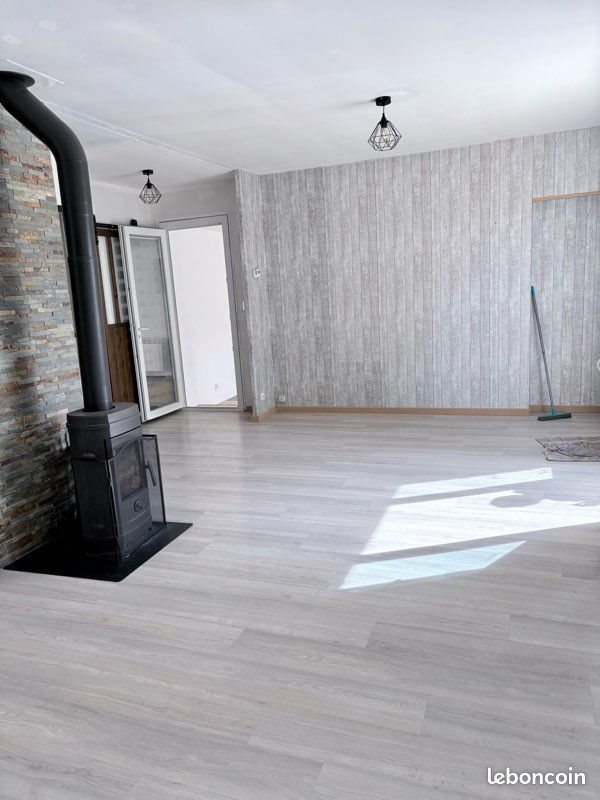 Maison à vendre, 95m², Langon-sur-Cher