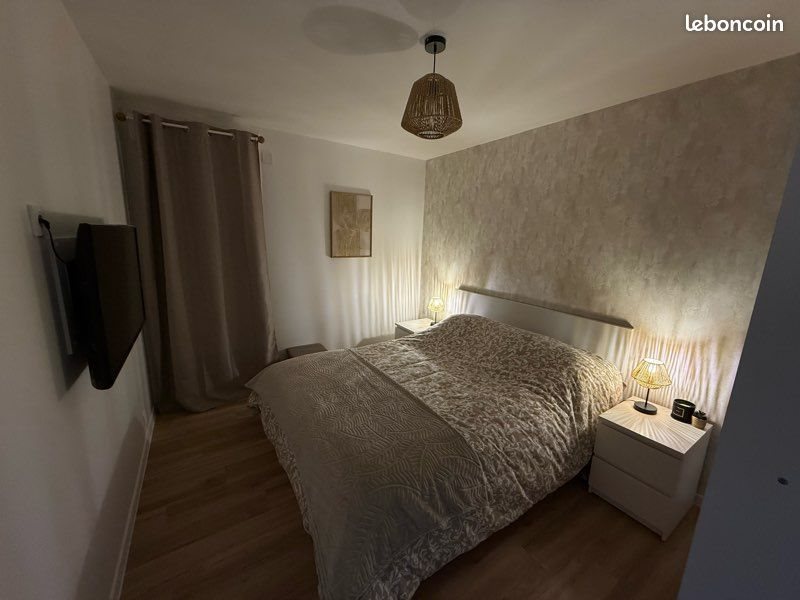 Appartement à louer, 90m², Châteaulin