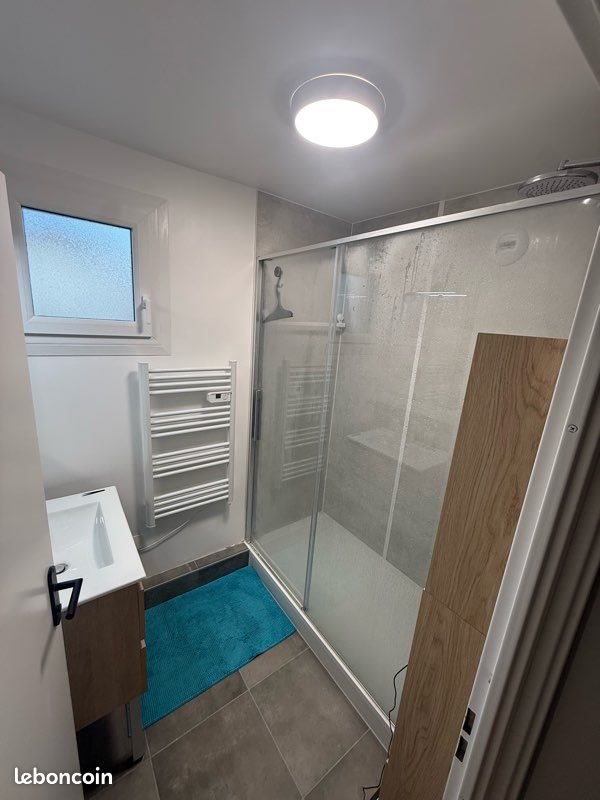 Appartement à louer, 90m², Châteaulin
