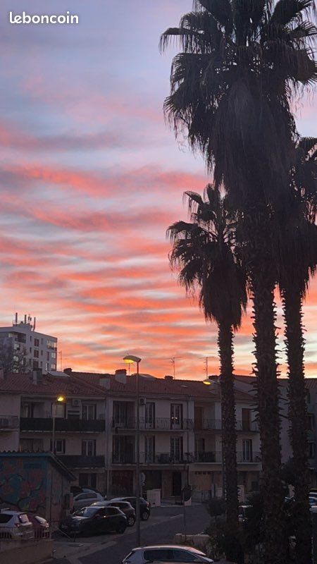 Appartement à louer, 60m², Perpignan