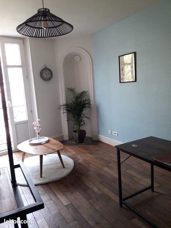 Appartement à louer, 50m², Laxou