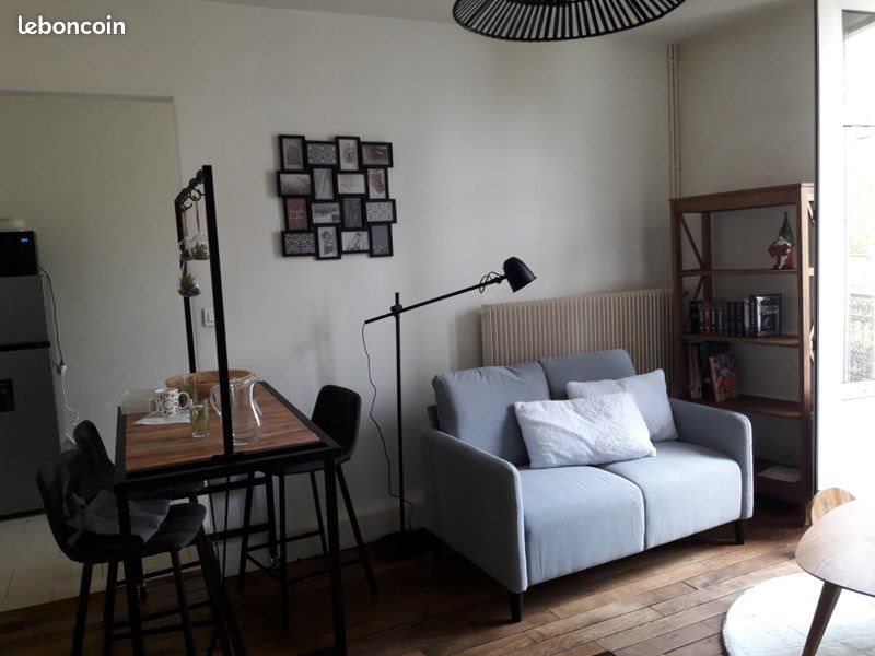 Appartement à louer, 50m², Laxou