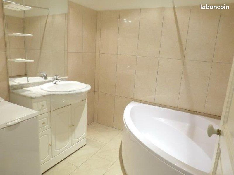 Appartement à louer, 50m², Laxou