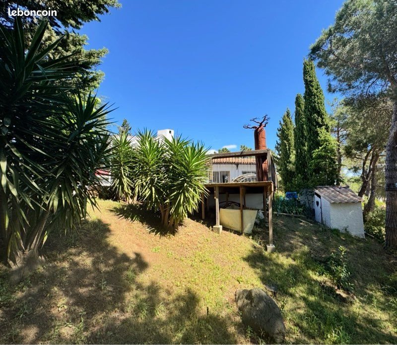 Maison à vendre, 200m², Grau d'Agde