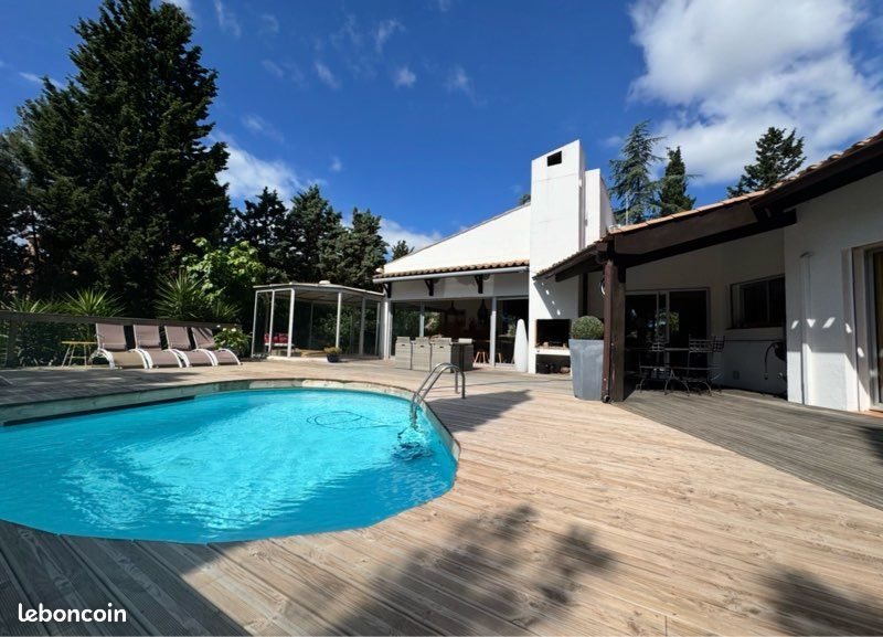 Maison à vendre, 200m², Grau d'Agde
