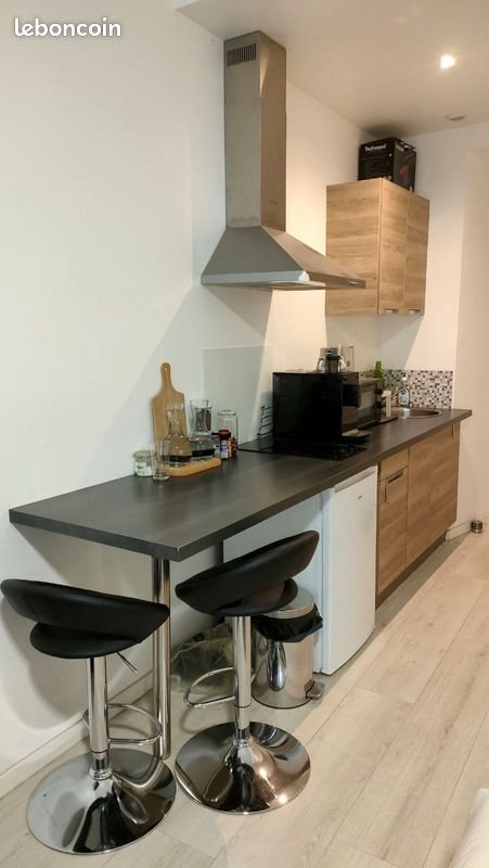 Appartement à louer, 22m², Château-Gontier