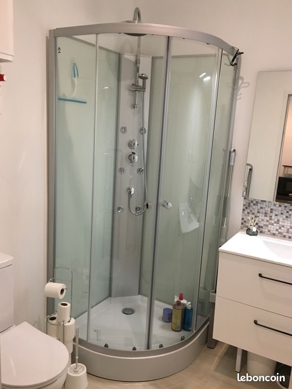 Appartement à louer, 22m², Château-Gontier