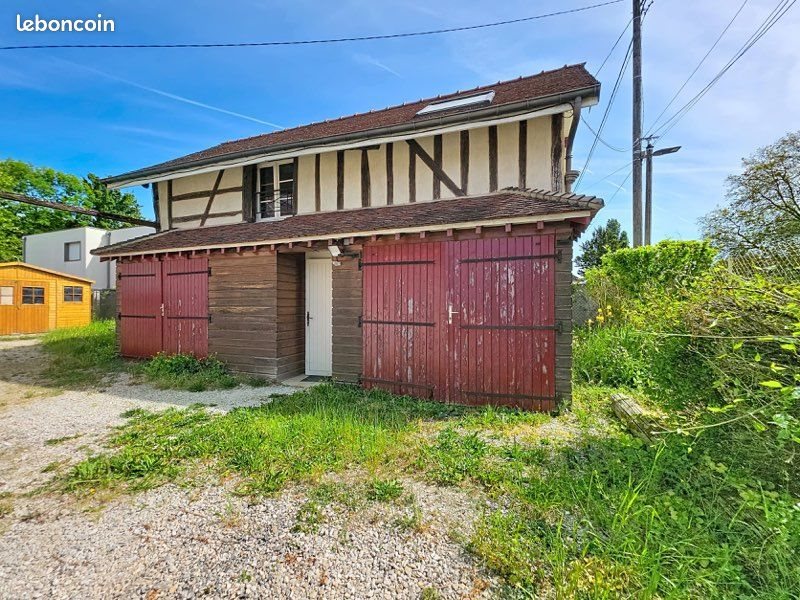 Maison à louer, 55m², Troyes