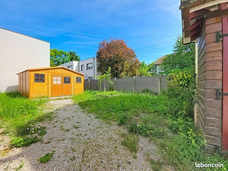 Maison à louer, 55m², Troyes