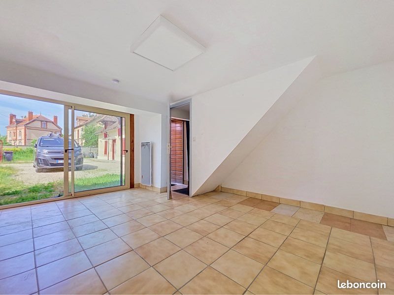 Maison à louer, 55m², Troyes
