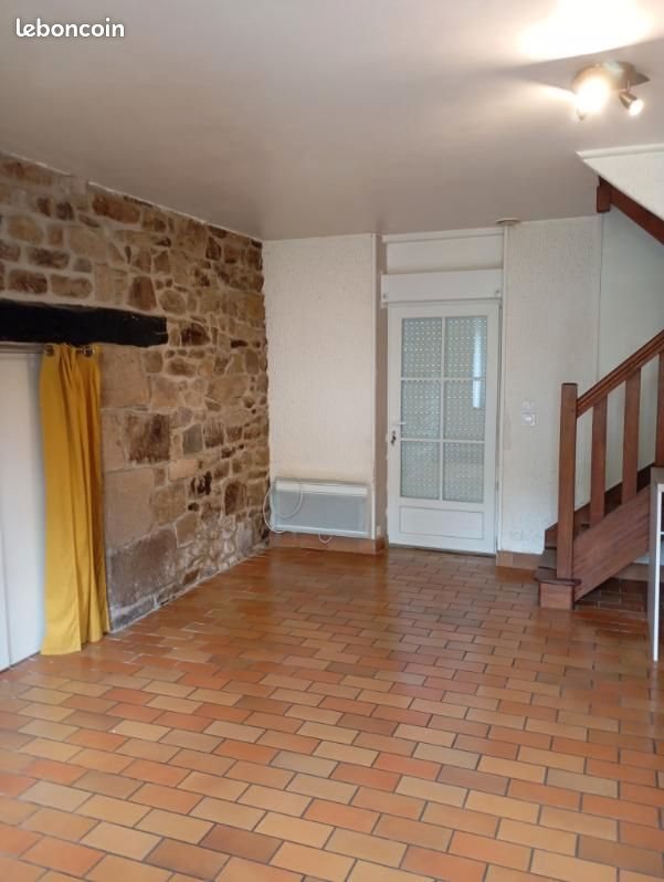 Appartement à louer, 43m², Lamballe