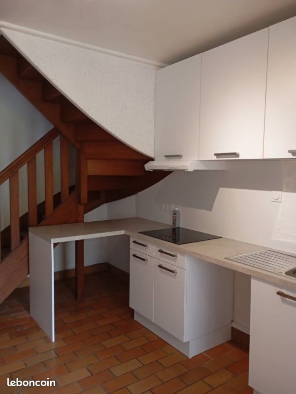 Appartement à louer, 43m², Lamballe