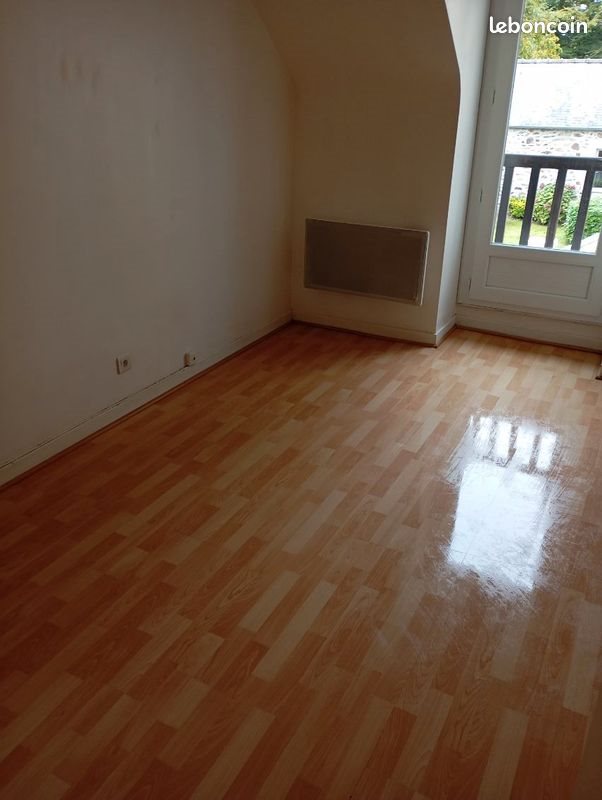 Appartement à louer, 43m², Lamballe