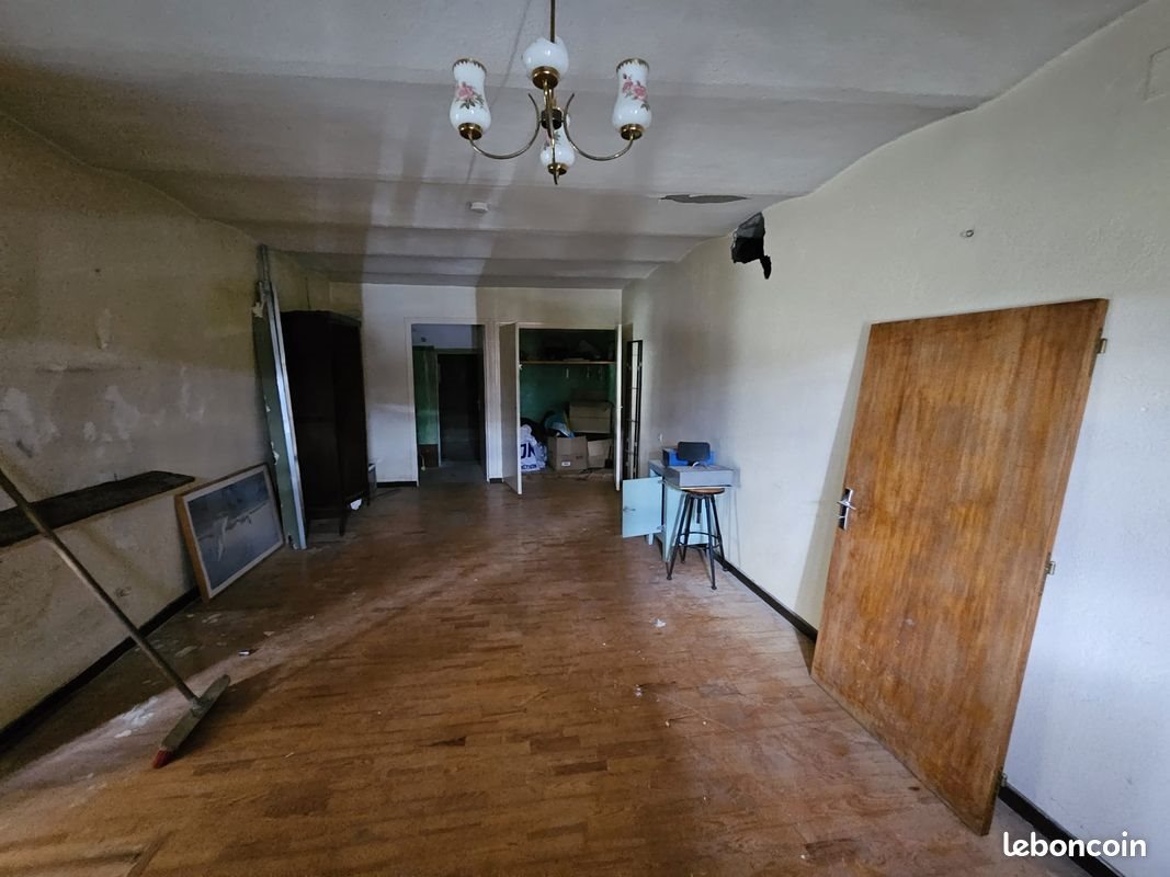 Appartement à vendre, 75m², Risoul