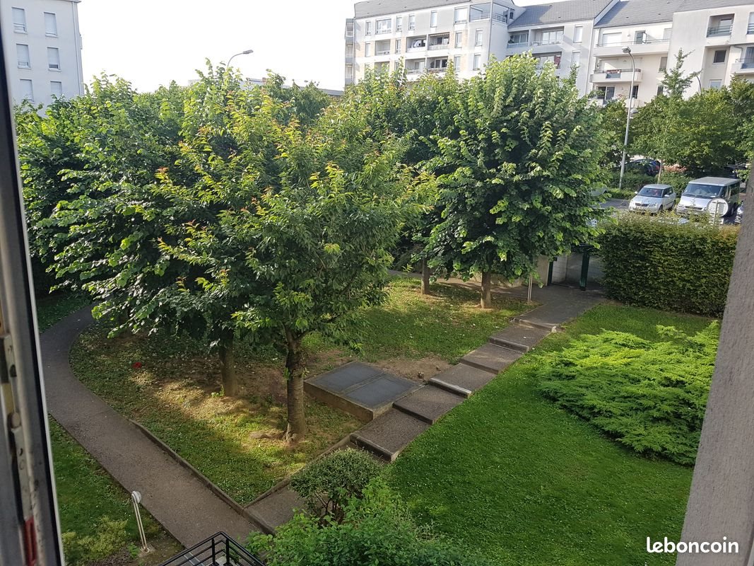 Appartement à vendre, 27m², Créteil