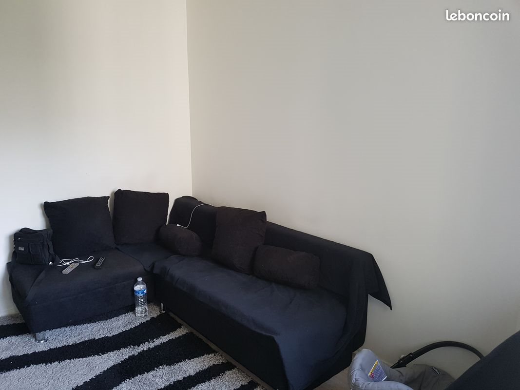 Appartement à vendre, 27m², Créteil