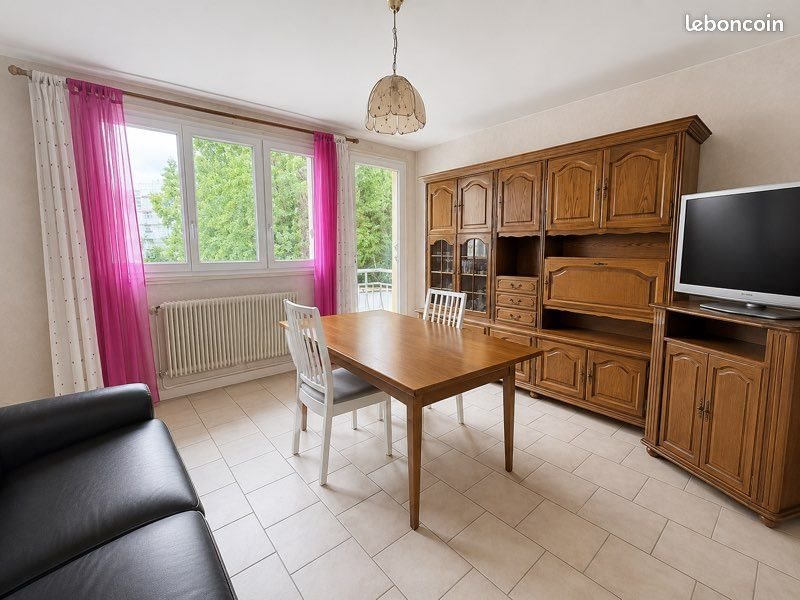 Appartement à vendre, 58m², Le Plessis-Trévise
