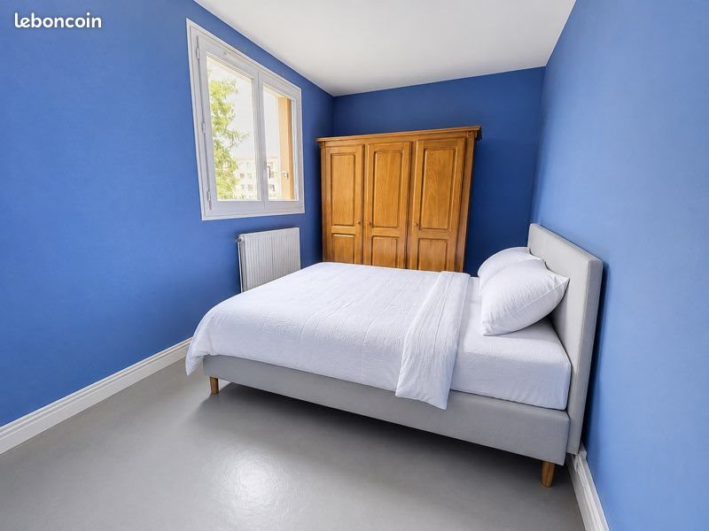 Appartement à vendre, 58m², Le Plessis-Trévise