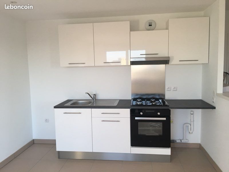 Appartement à vendre, 70m², Reims