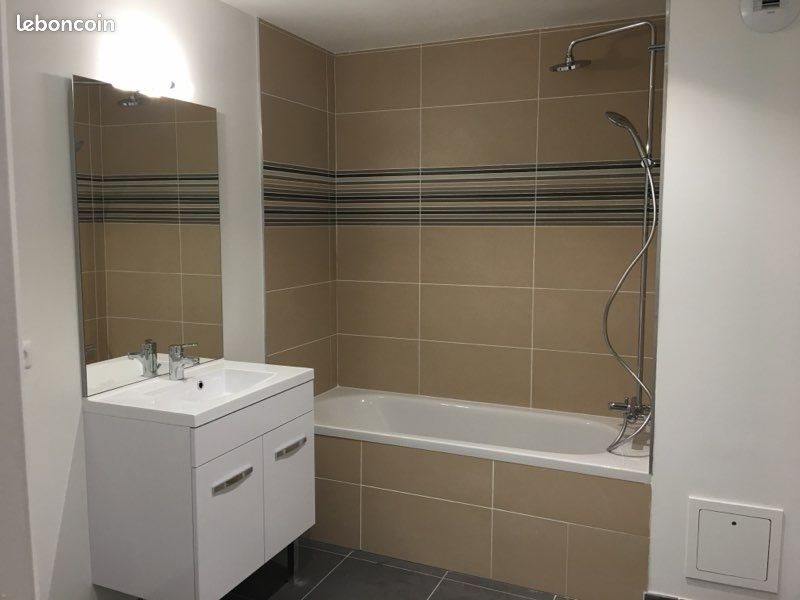 Appartement à vendre, 70m², Reims