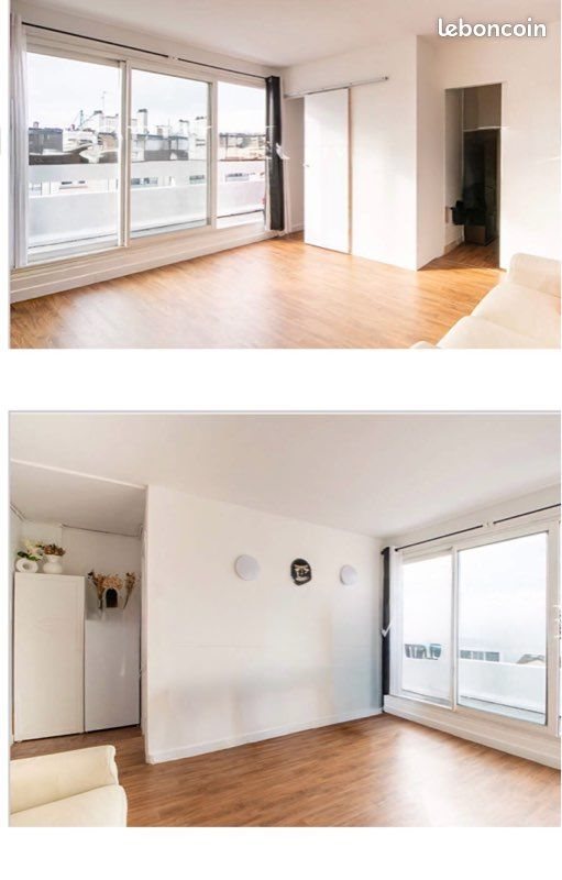 Appartement à vendre, 31m², Villemomble