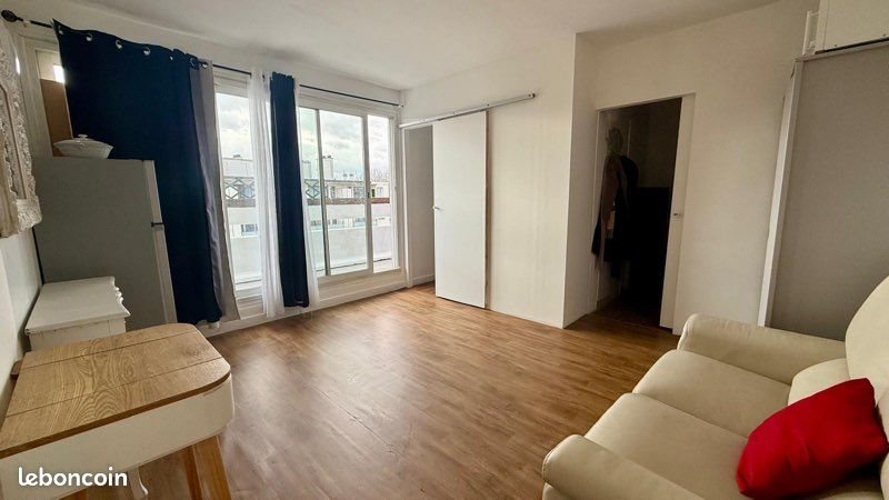 Appartement à vendre, 31m², Villemomble
