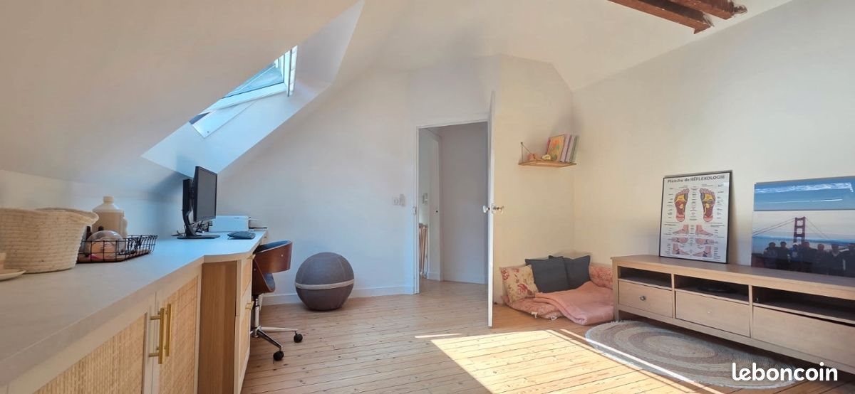 Maison à vendre, 142m², Laval