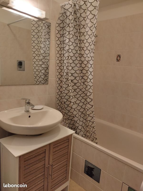 Appartement à louer, 24m², Olivet
