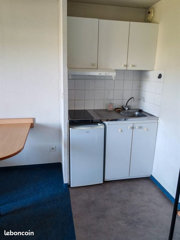 Appartement à louer, 24m², Olivet