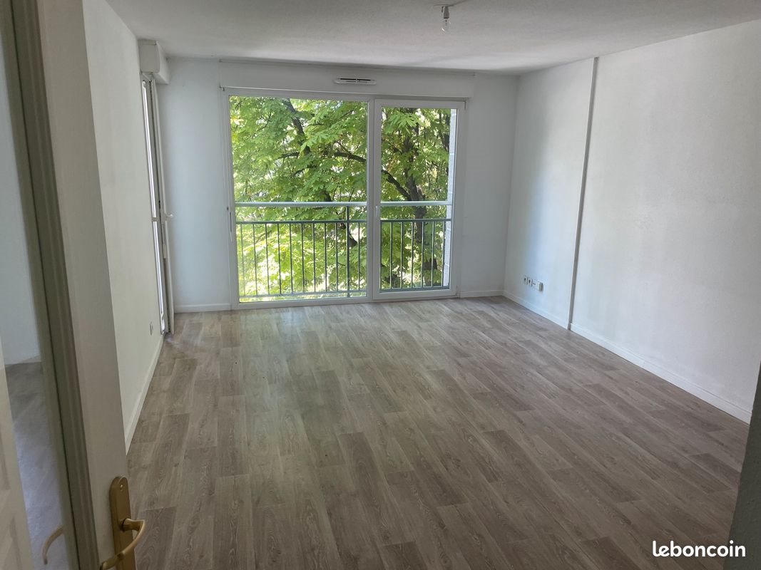 Appartement à vendre, 45m², Strasbourg