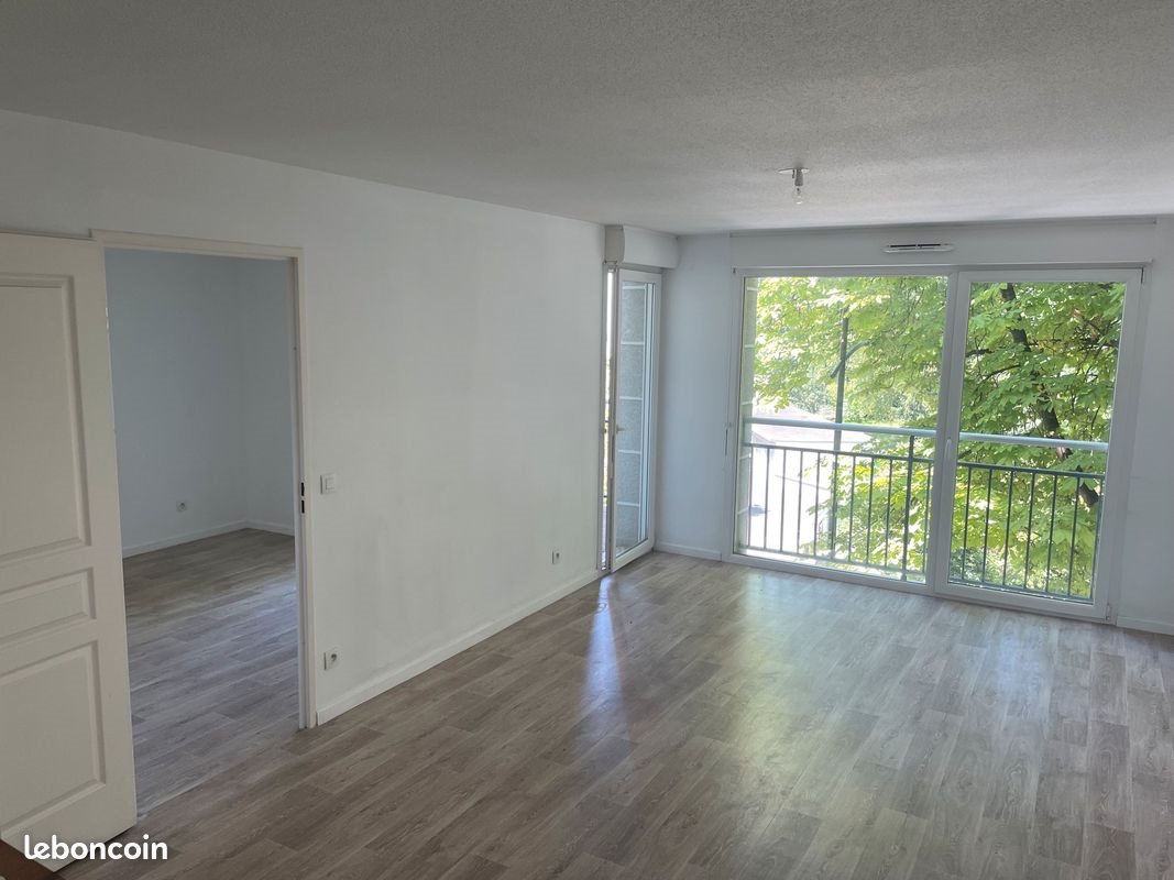 Appartement à vendre, 45m², Strasbourg