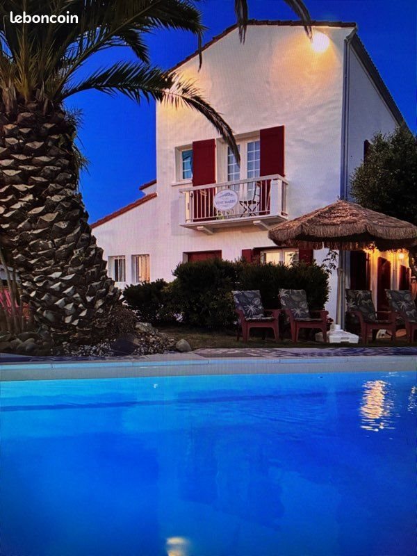 Maison à vendre, 392m², Vaux-sur-Mer