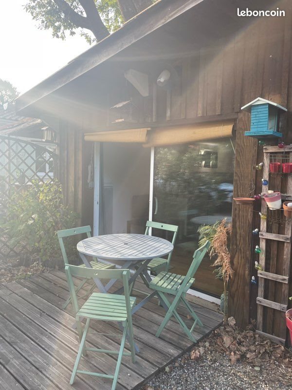 Appartement à louer, 18m², Cestas