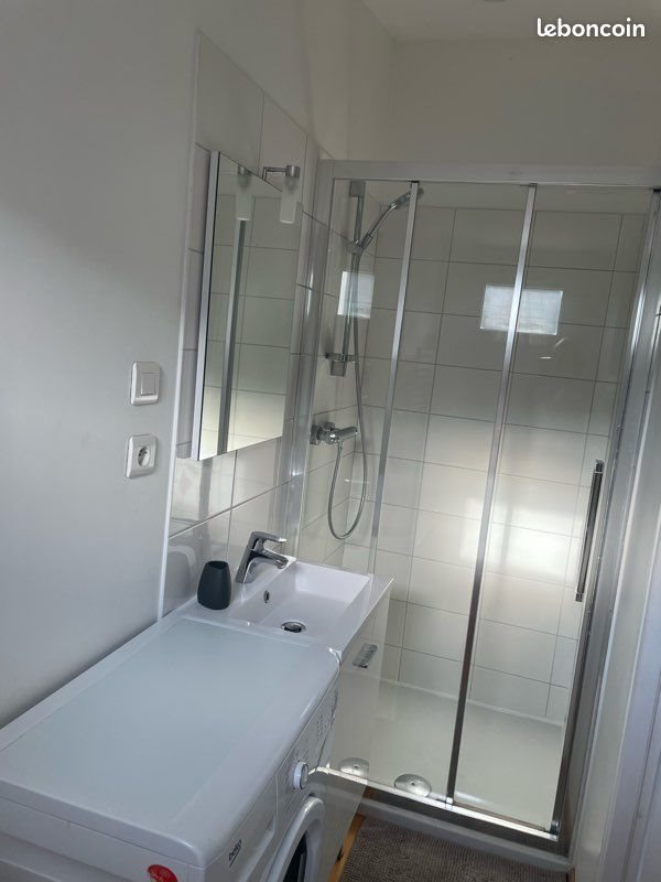 Appartement à louer, 18m², Cestas