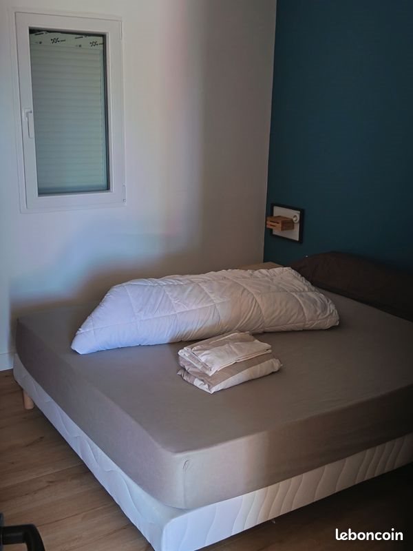 Maison à louer, 45m², Beaumont-de-Lomagne