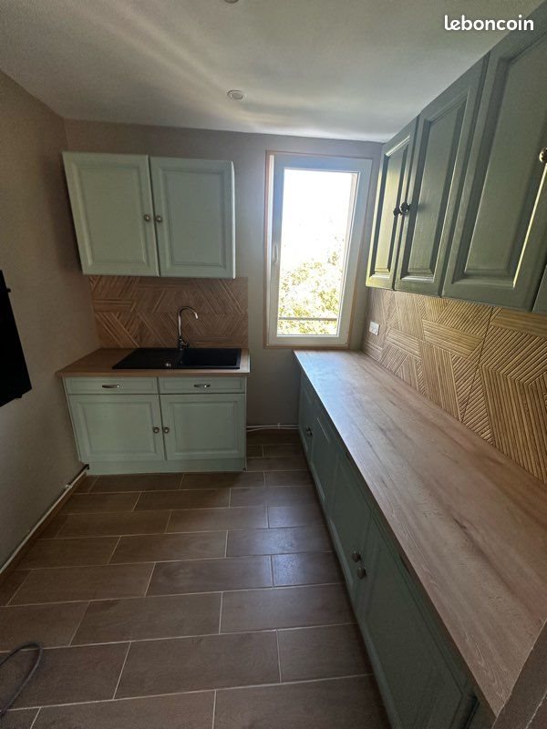 Appartement à louer, 67m², Fresnoy-le-Grand