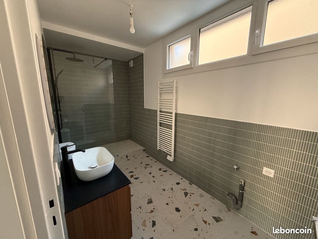 Appartement à louer, 28m², Rueil-Malmaison