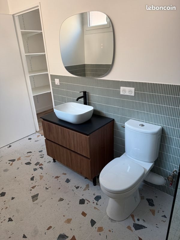 Appartement à louer, 28m², Rueil-Malmaison