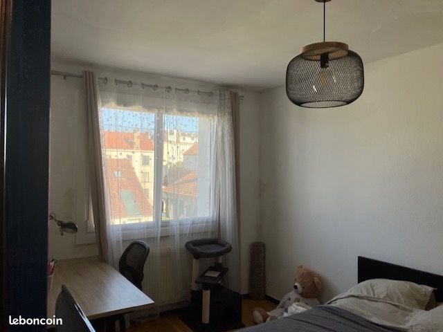 Appartement à vendre, 19m², Dijon