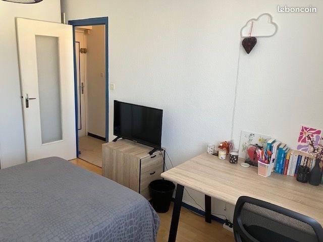 Appartement à vendre, 19m², Dijon
