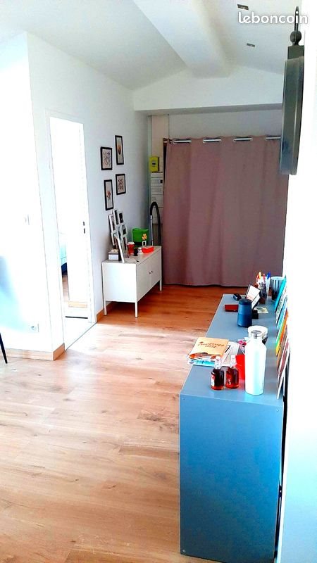 Appartement à louer, 54m², Saint-Etienne