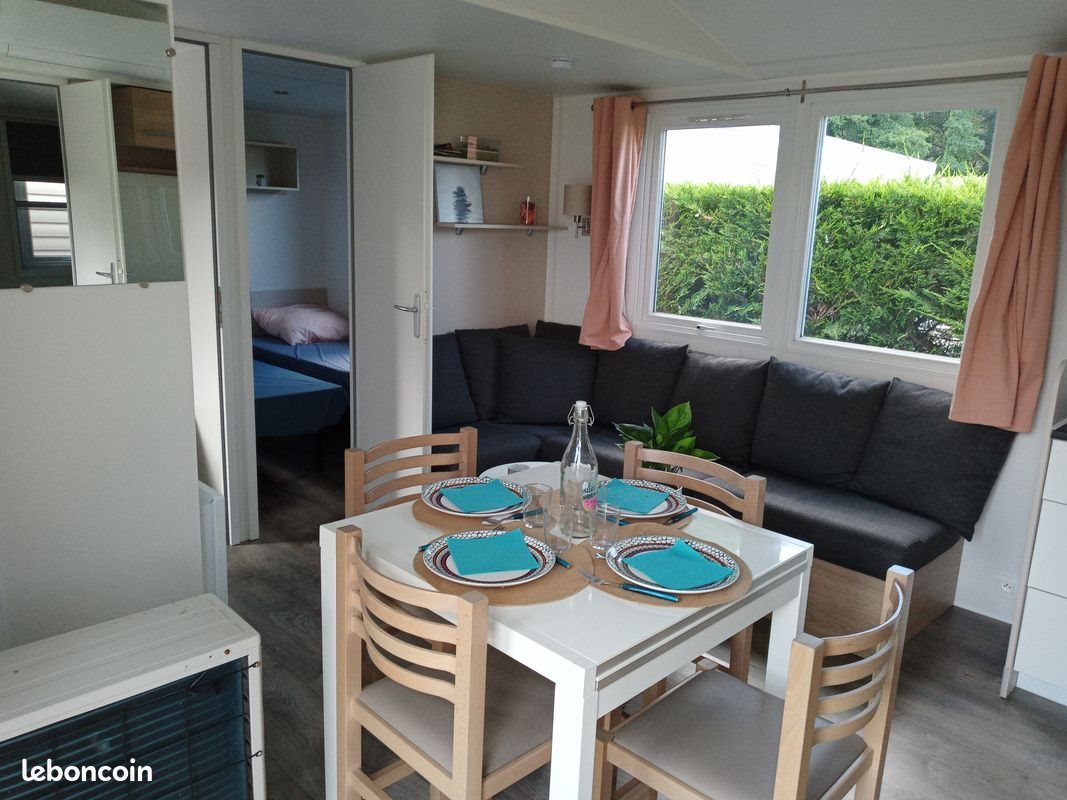 Maison à vendre, 25m², Les Mathes