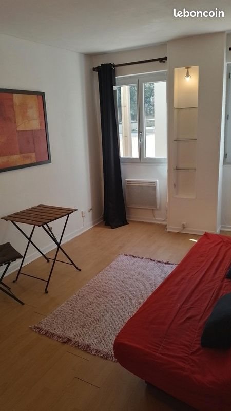 Appartement à louer, 25m², Cassis