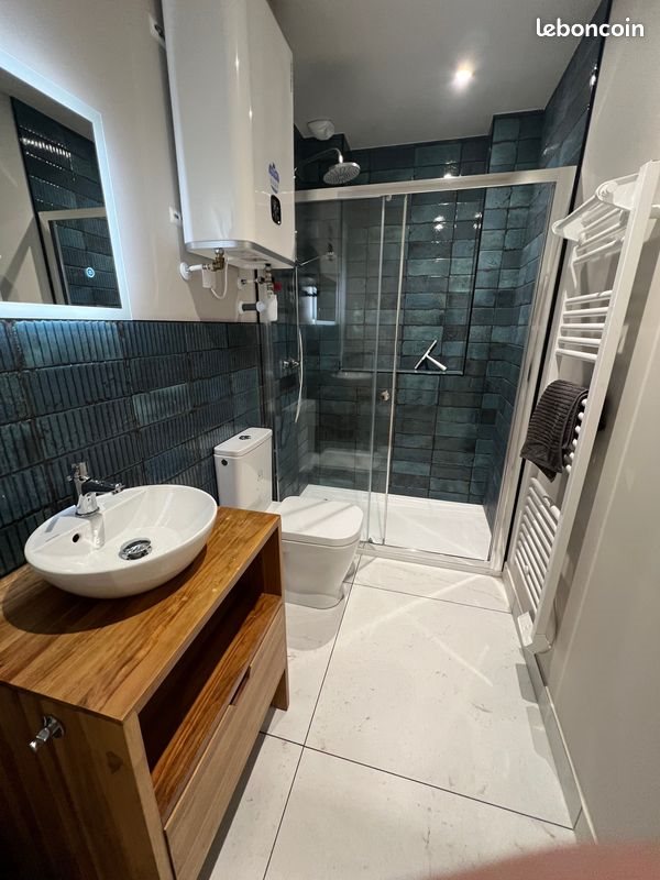 Appartement à louer, 27m², Bordeaux